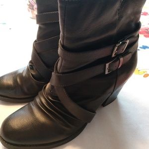 Natural Soul wedge's